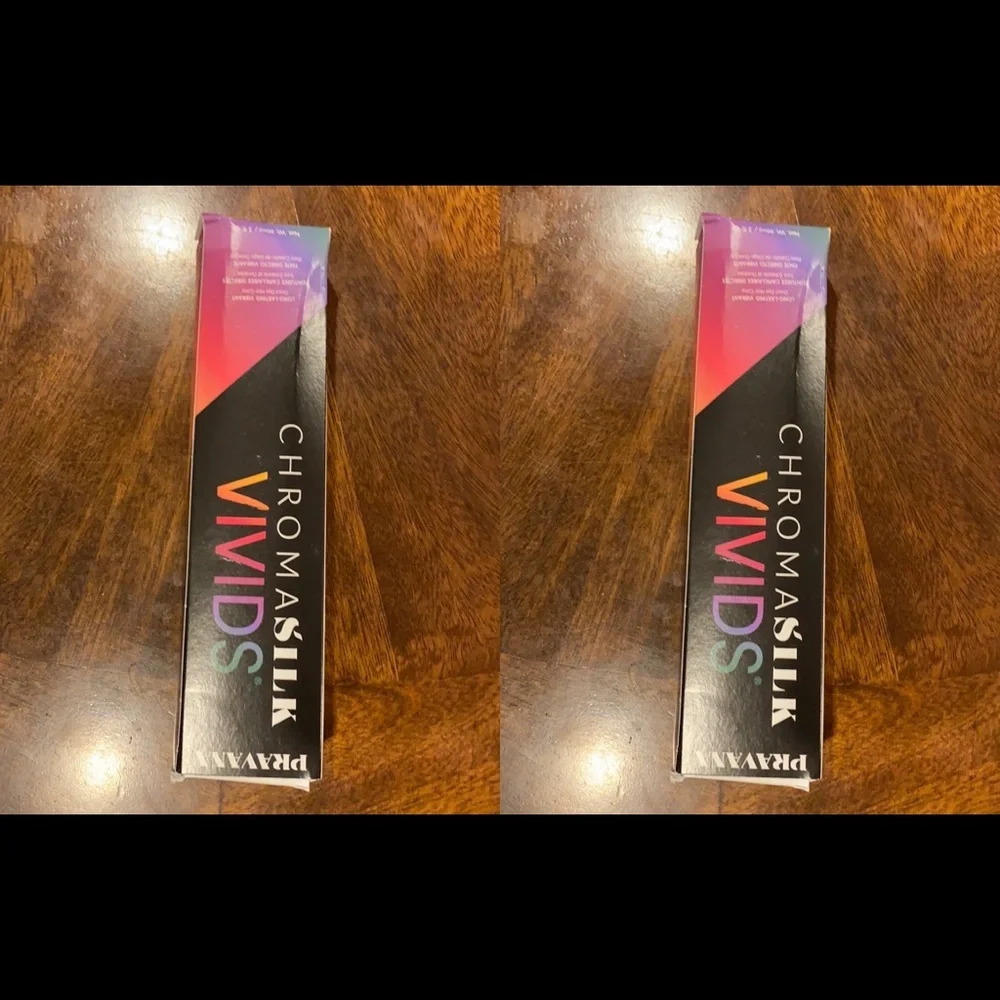 Pravana Chromasilk Vivids 3 oz Aquamarine
